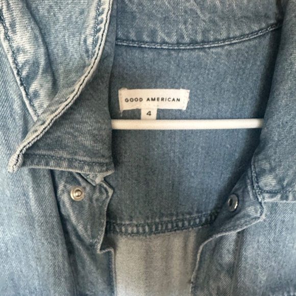 Good American Jumpsuit - Picture 4 of 4